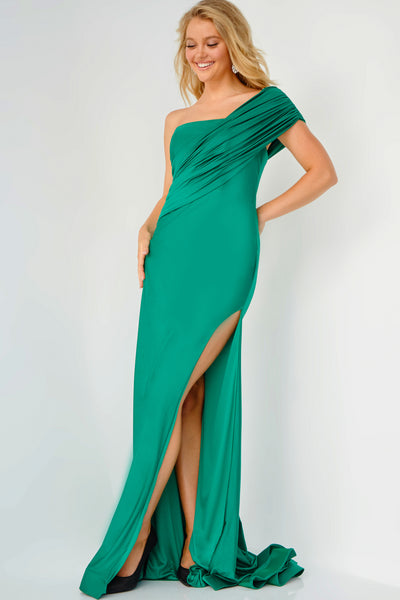 Jovani JVN22338 - Mydressline