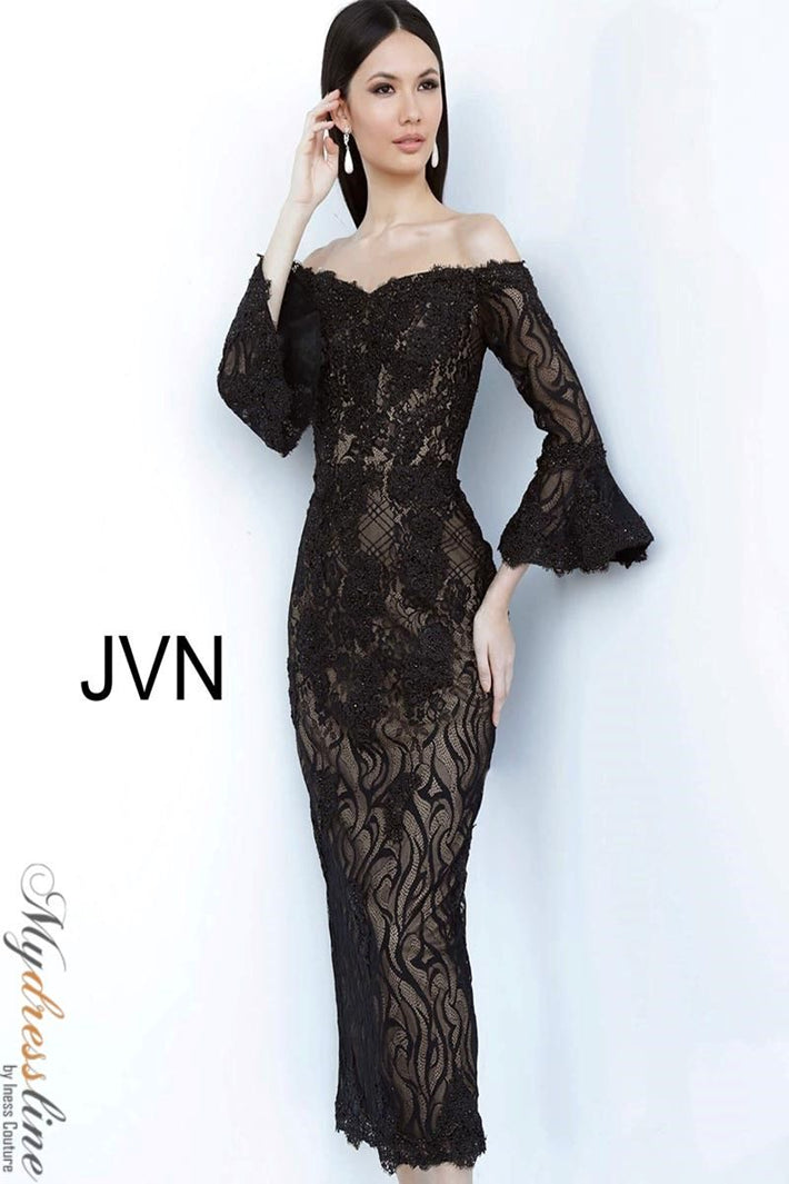 Jovani JVN2241 - Mydressline