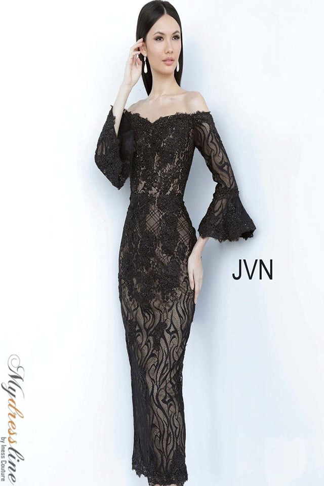 Jovani JVN2241 - Mydressline
