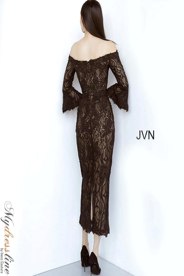 Jovani JVN2241 - Mydressline