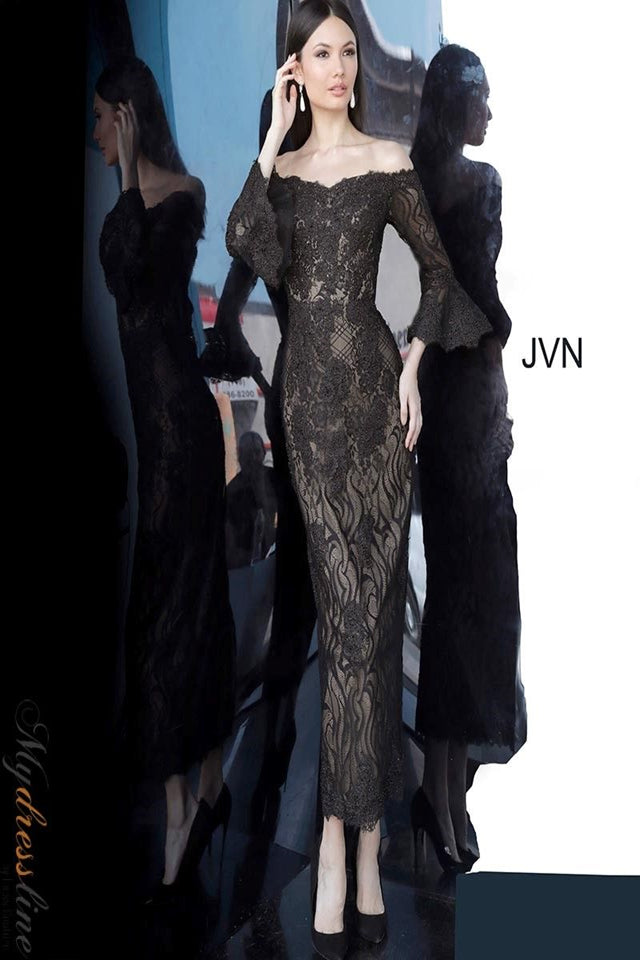 Jovani JVN2241 - Mydressline