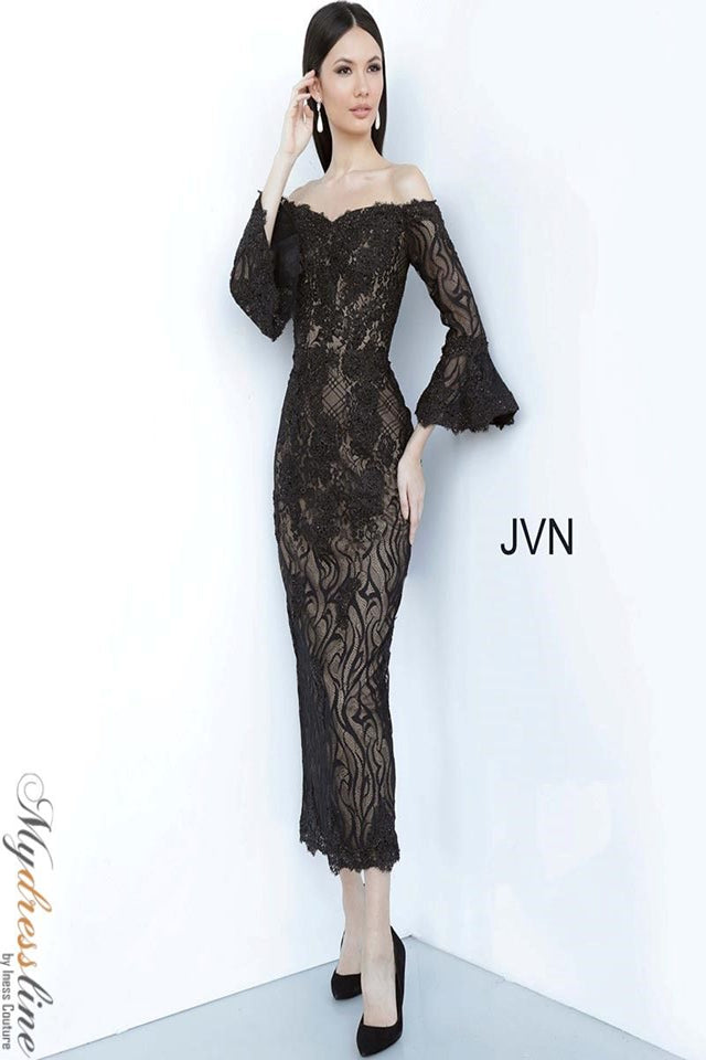 Jovani JVN2241 - Mydressline