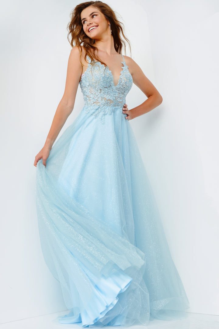 Jovani JVN22512 - Mydressline