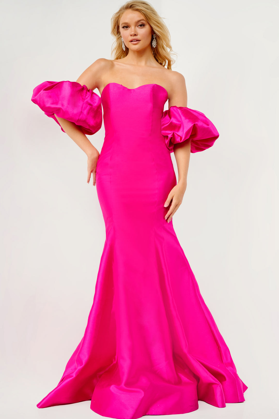 Jovani JVN22830 - Mydressline