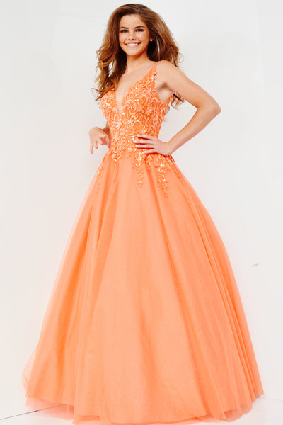 Jovani JVN22831 - Mydressline