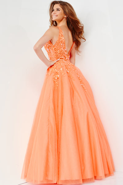 Jovani JVN22831 - Mydressline