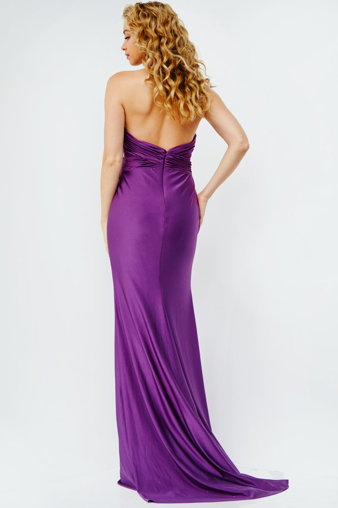 Jovani JVN23202 - Mydressline