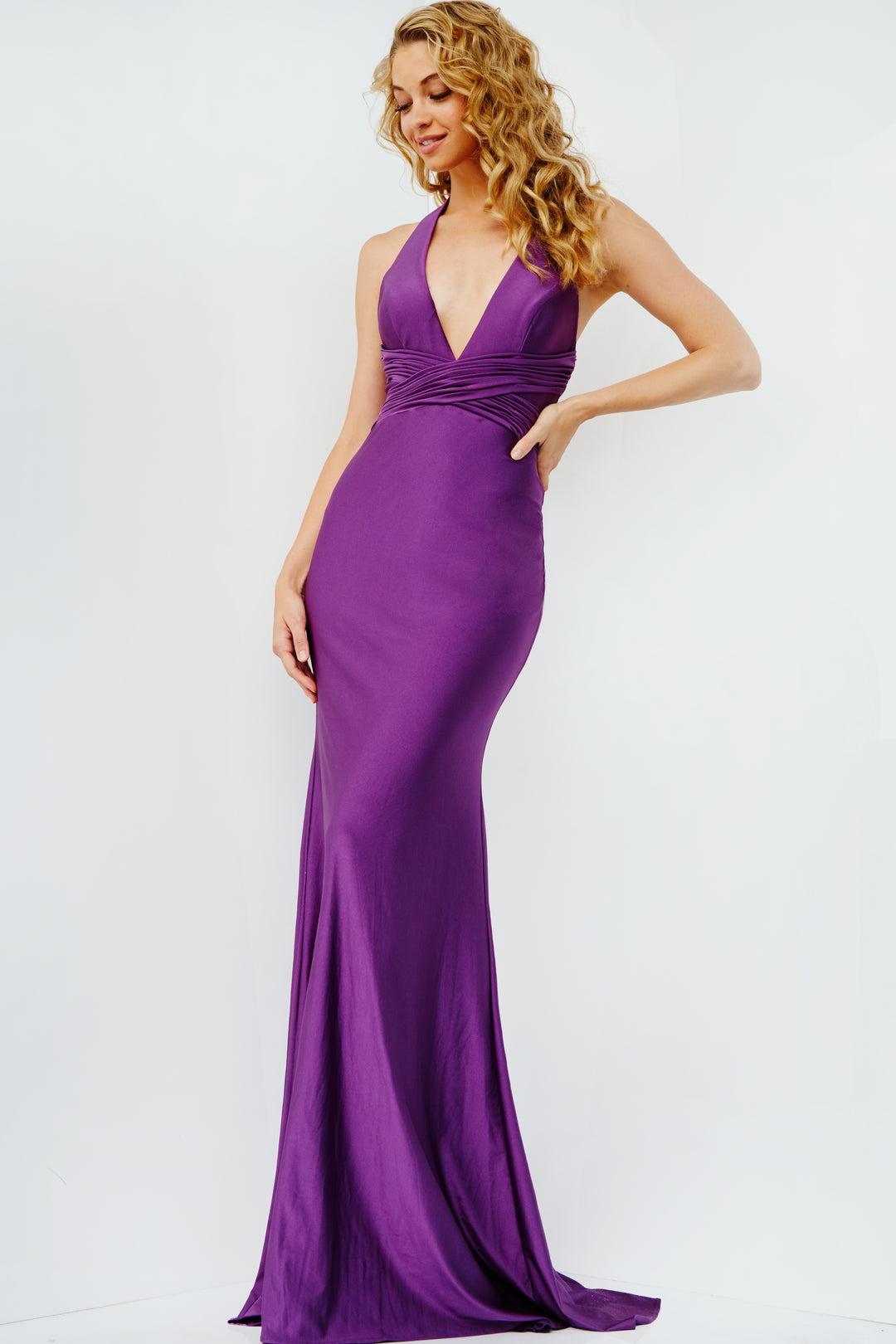 Jovani JVN23202 - Mydressline