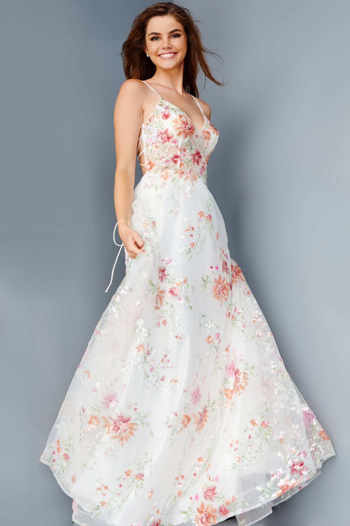 Jovani JVN23212 - Mydressline