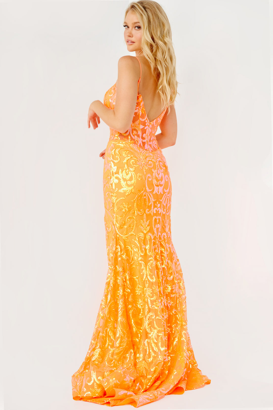 Jovani JVN23216 - Mydressline