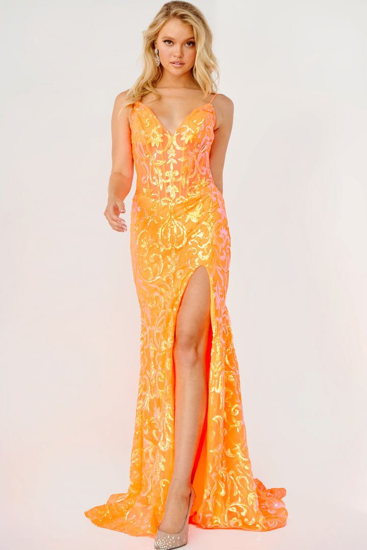 Jovani JVN23216 - Mydressline