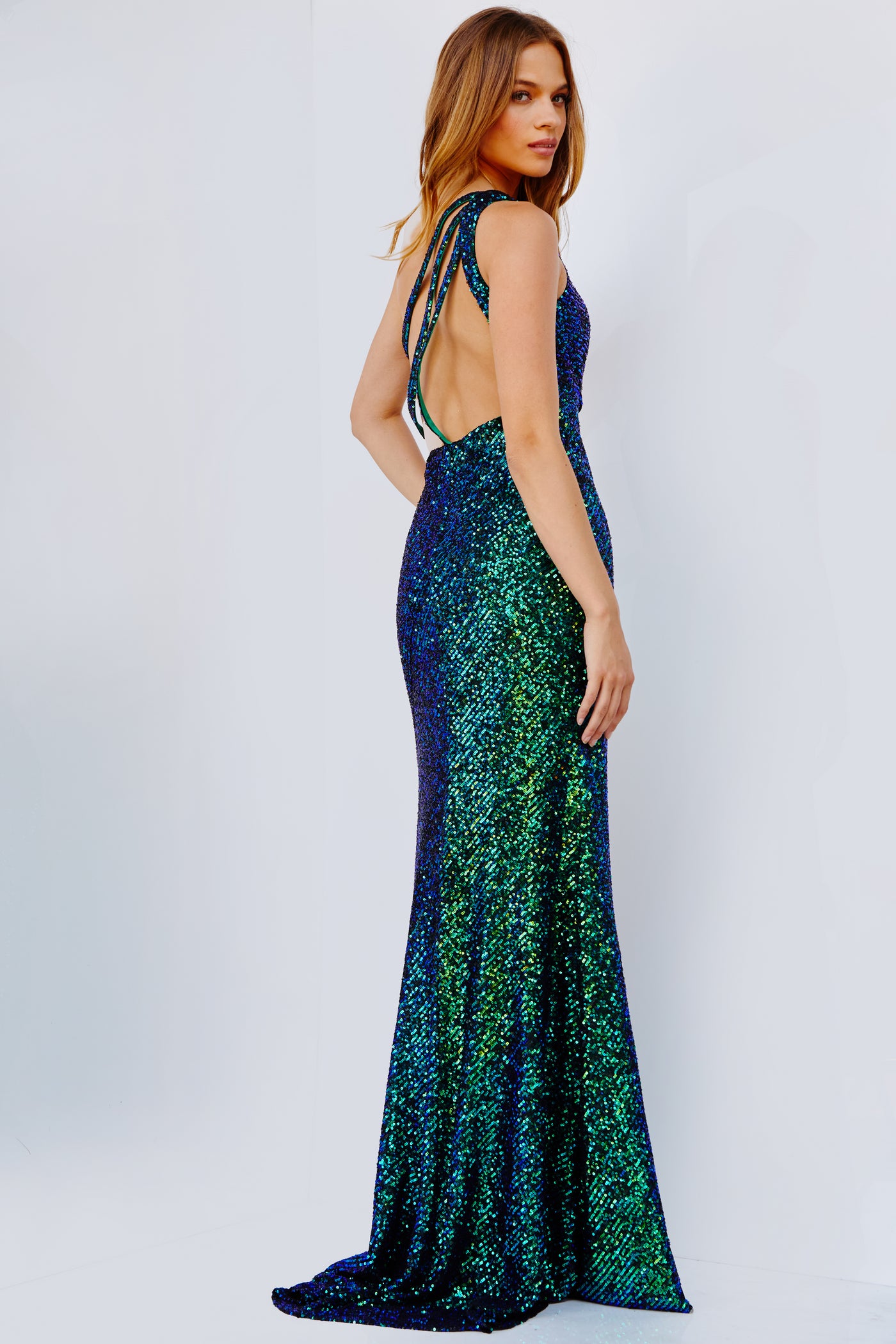 Jovani JVN23569 - Mydressline