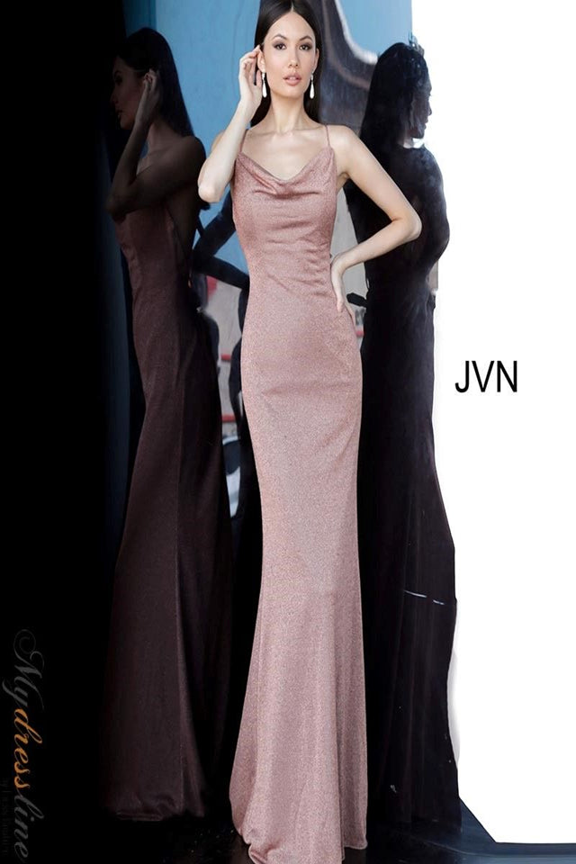 Jovani JVN2375 - Mydressline