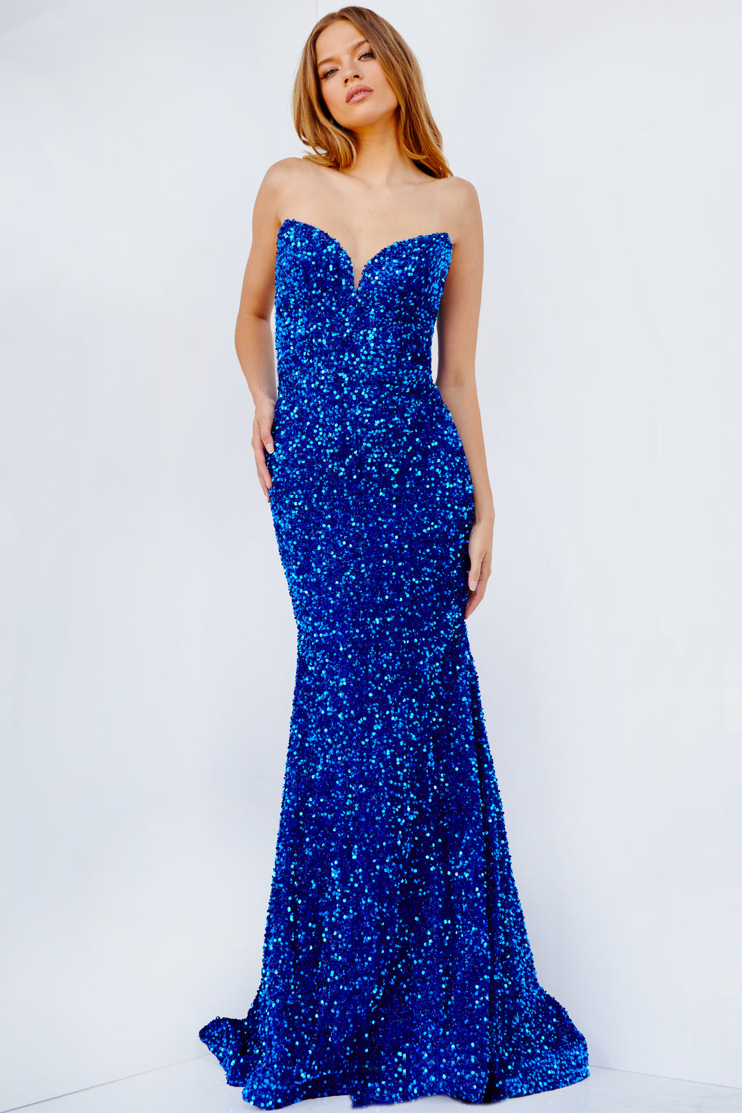 Jovani JVN23771 - Mydressline