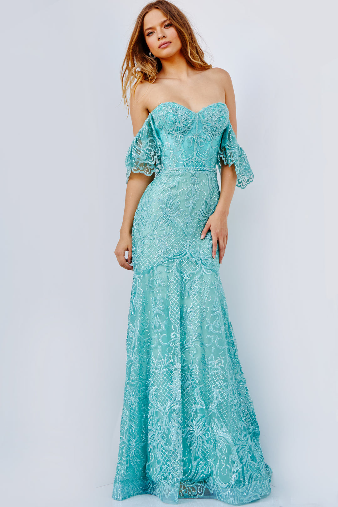 Jovani JVN23986 - Mydressline