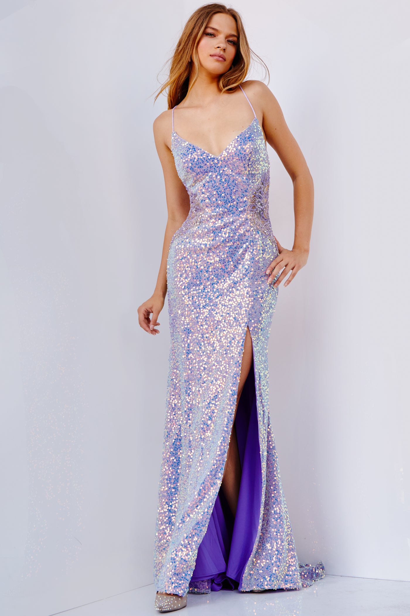 Jovani JVN24010 - Mydressline