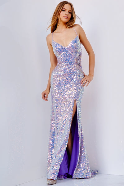 Jovani JVN24010 - Mydressline