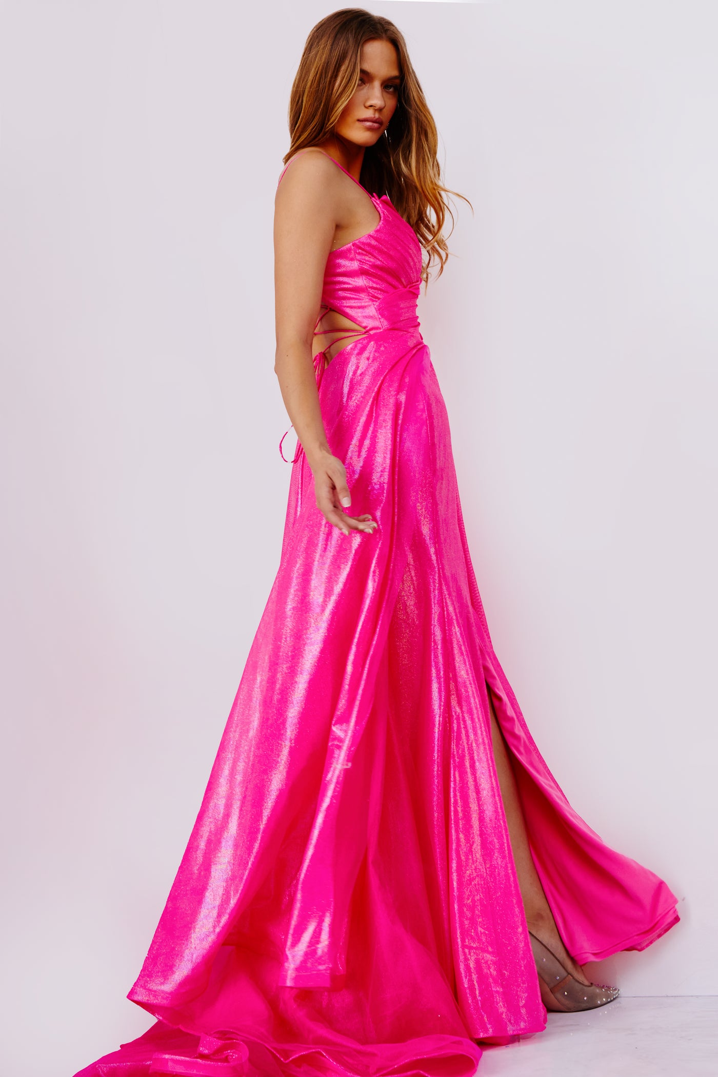 Jovani JVN24061 - Mydressline