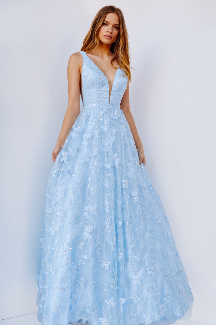 Jovani JVN24182 - Mydressline