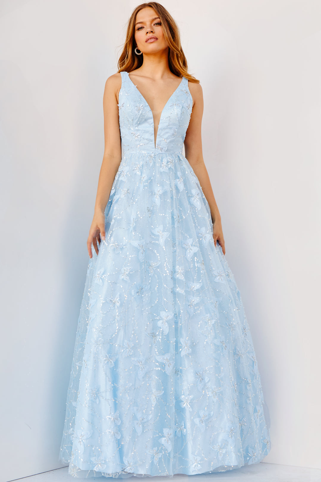 Jovani JVN24182 - Mydressline
