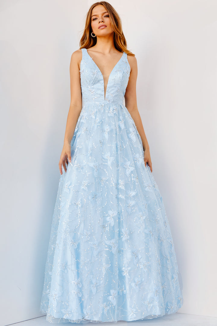 Jovani JVN24182 - Mydressline
