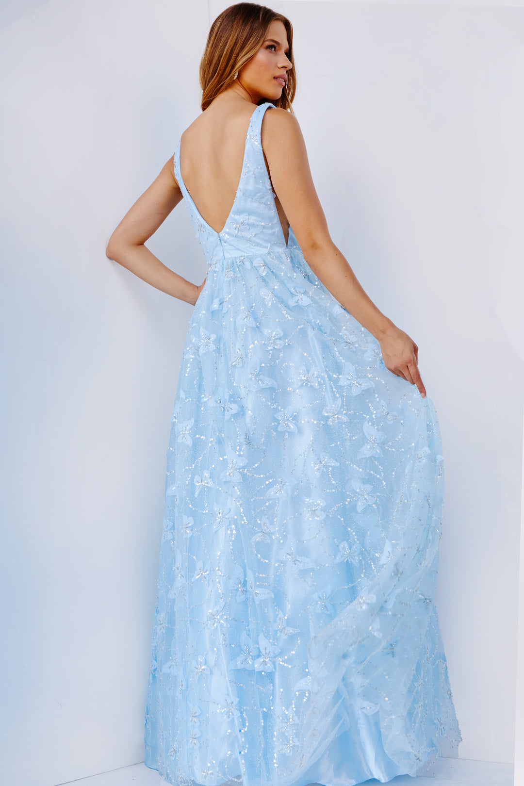 Jovani JVN24182 - Mydressline