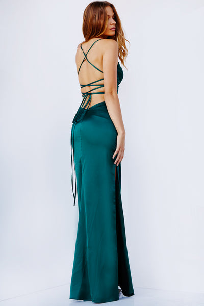 Jovani JVN24334 - Mydressline