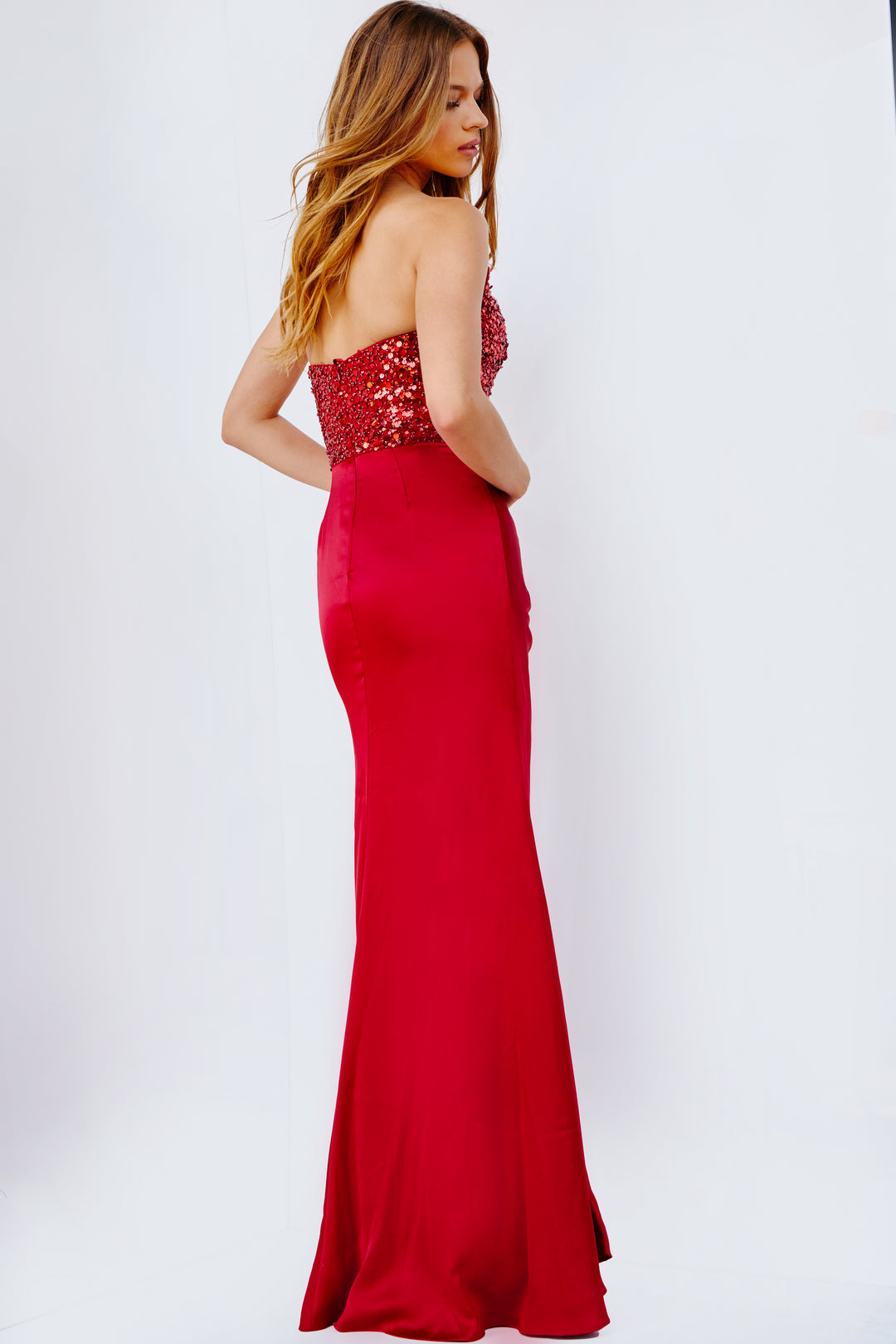 Jovani JVN24335 - Mydressline