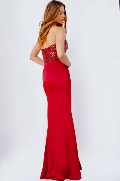Jovani JVN24335