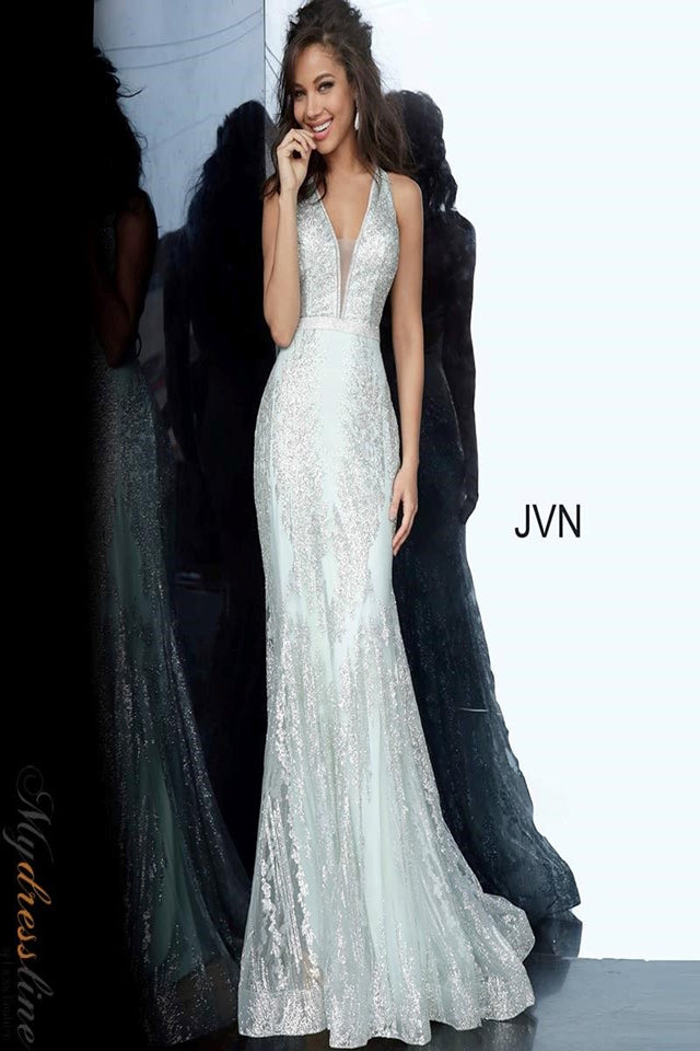 Jovani JVN3663 - Mydressline