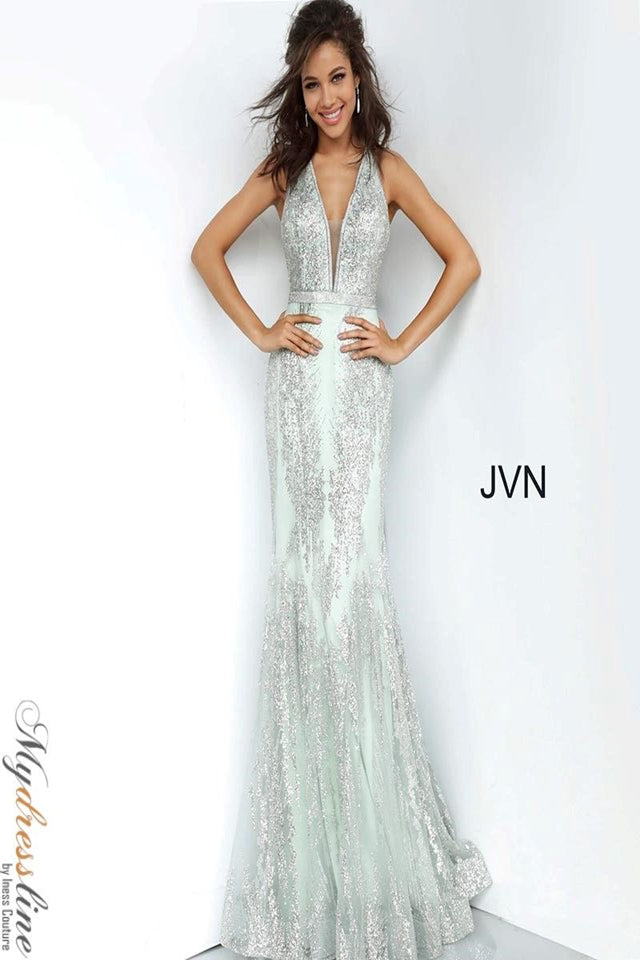 Jovani JVN3663 - Mydressline