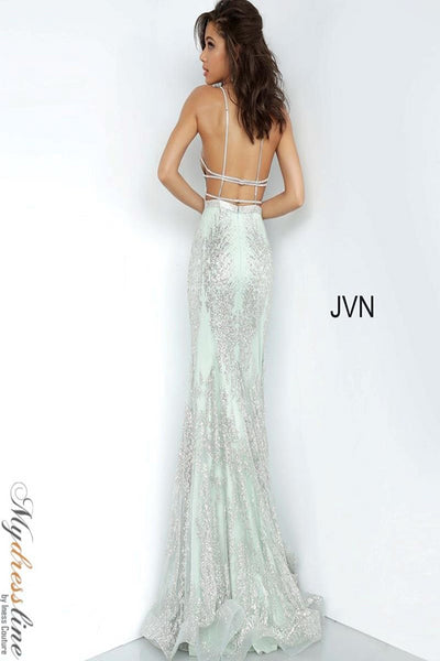 Jovani JVN3663 - Mydressline