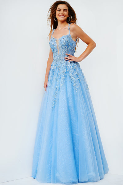 Jovani JVN4271 - Mydressline