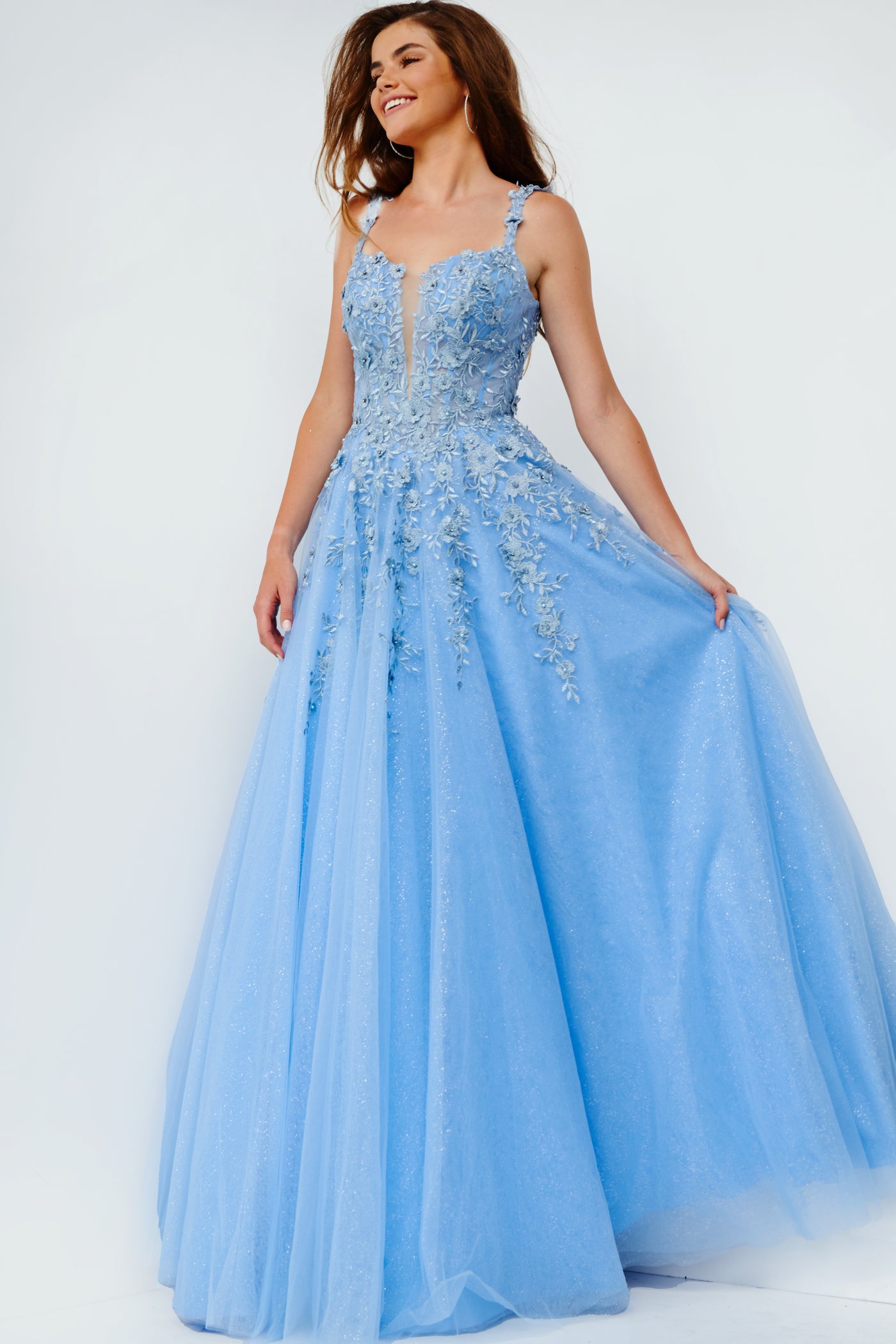 Jovani JVN4271 - Mydressline