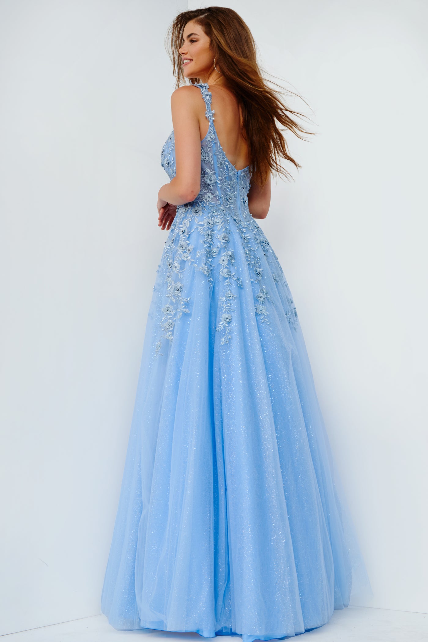 Jovani JVN4271 - Mydressline