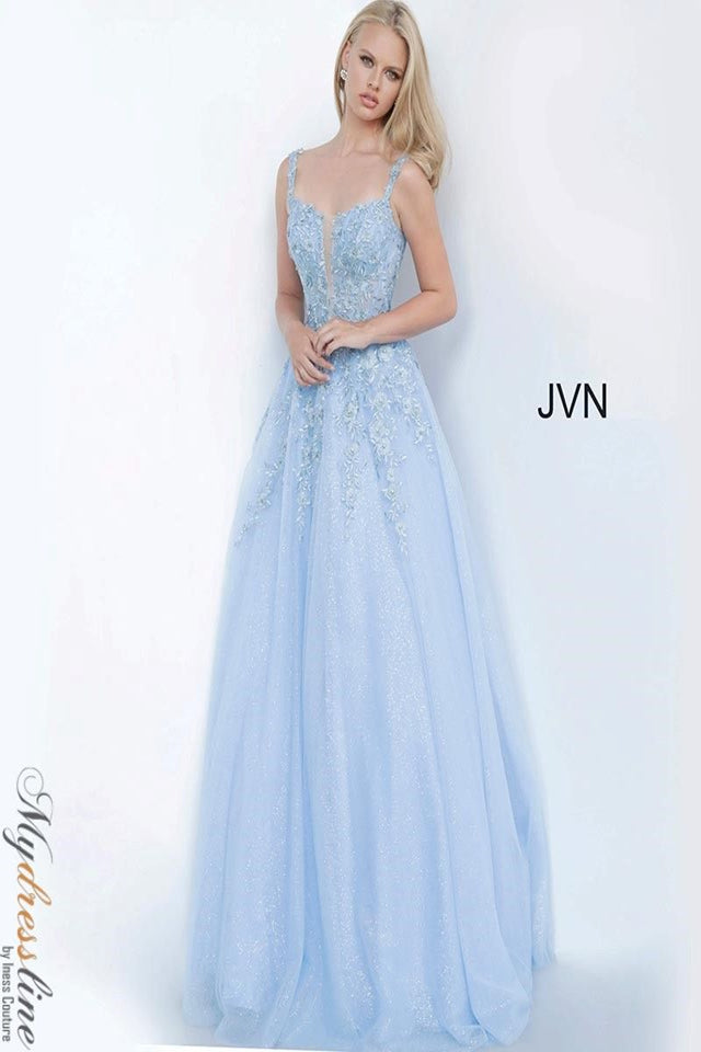 Jovani JVN4271 - Mydressline