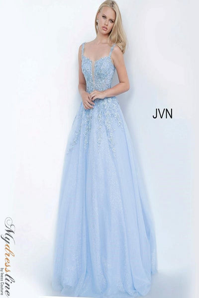 Jovani JVN4271 - Mydressline