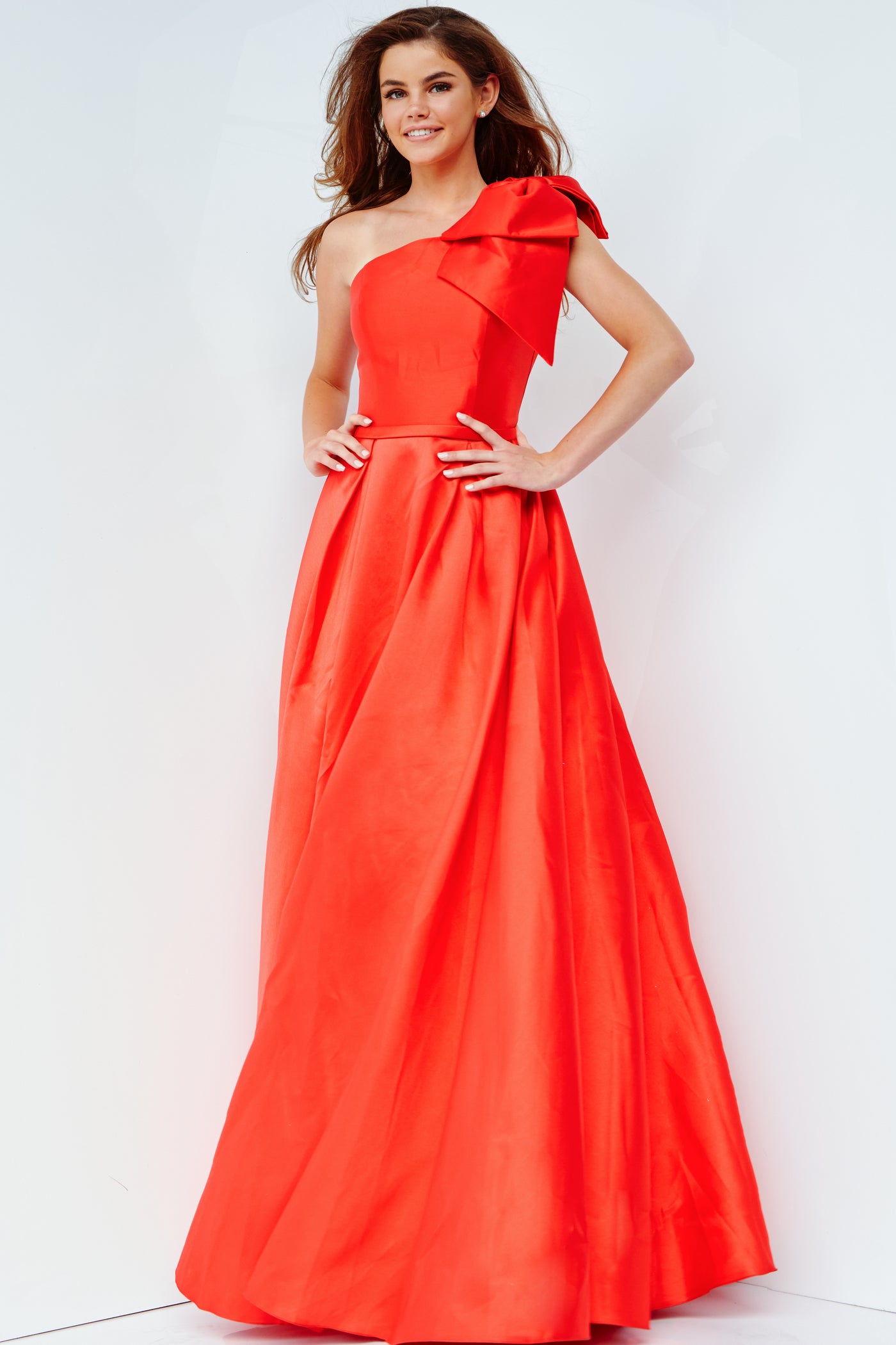 Jovani JVN4355 - Mydressline