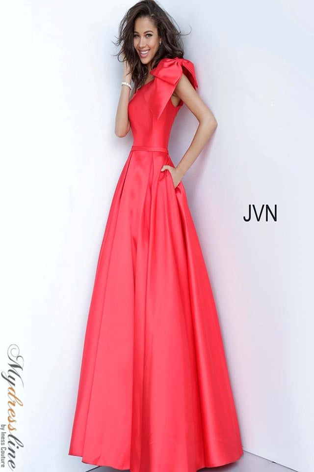 Jovani JVN4355 - Mydressline