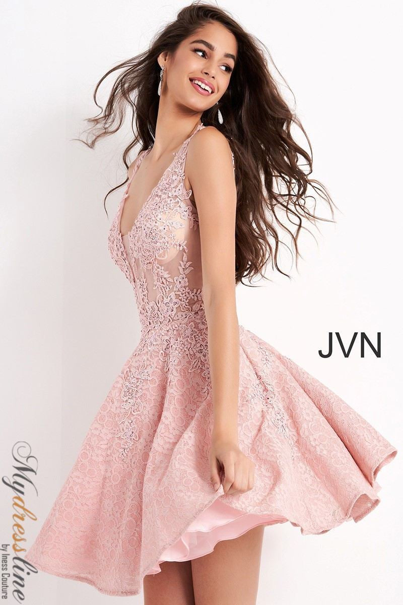 Jovani JVN45264