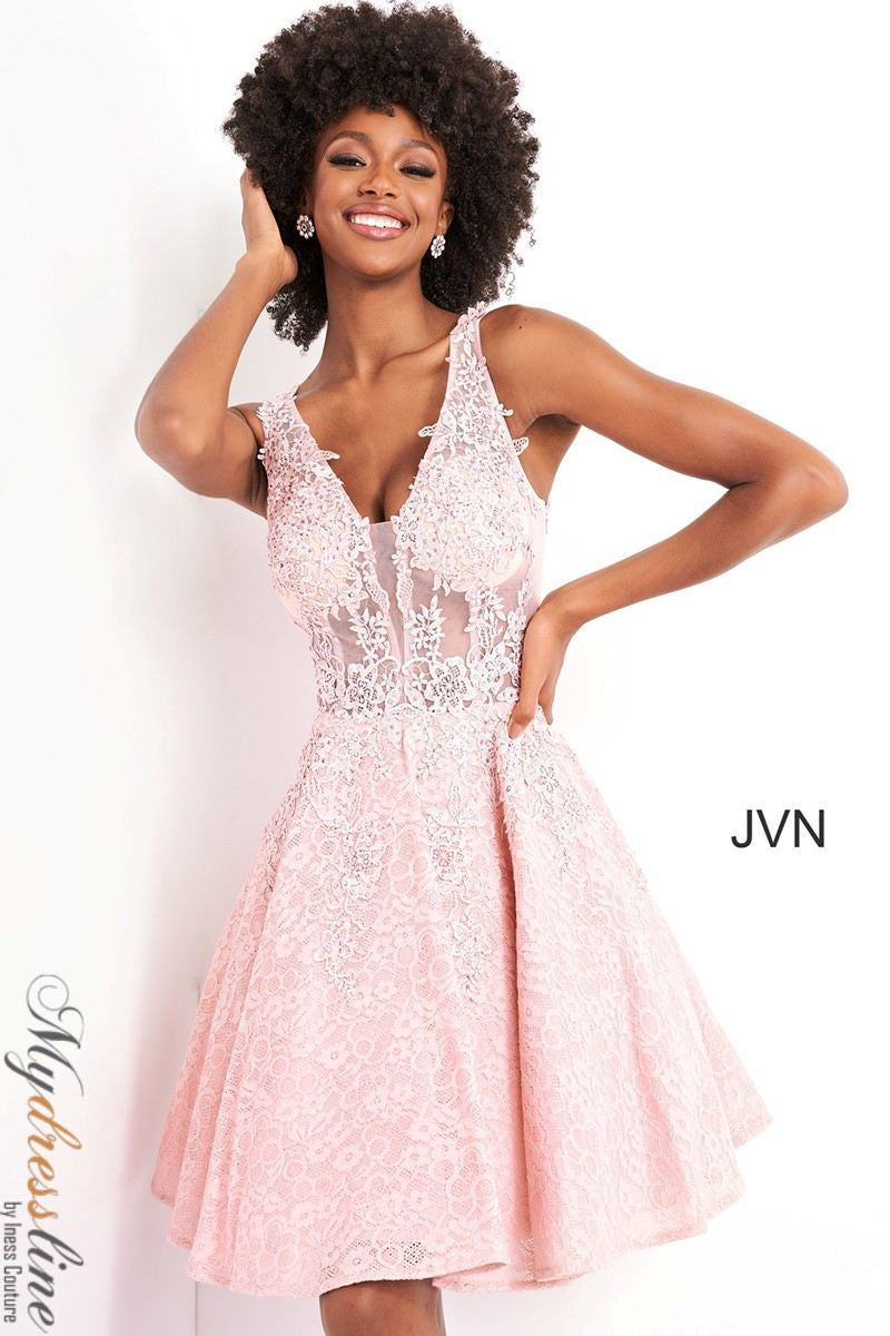 Jovani JVN45264