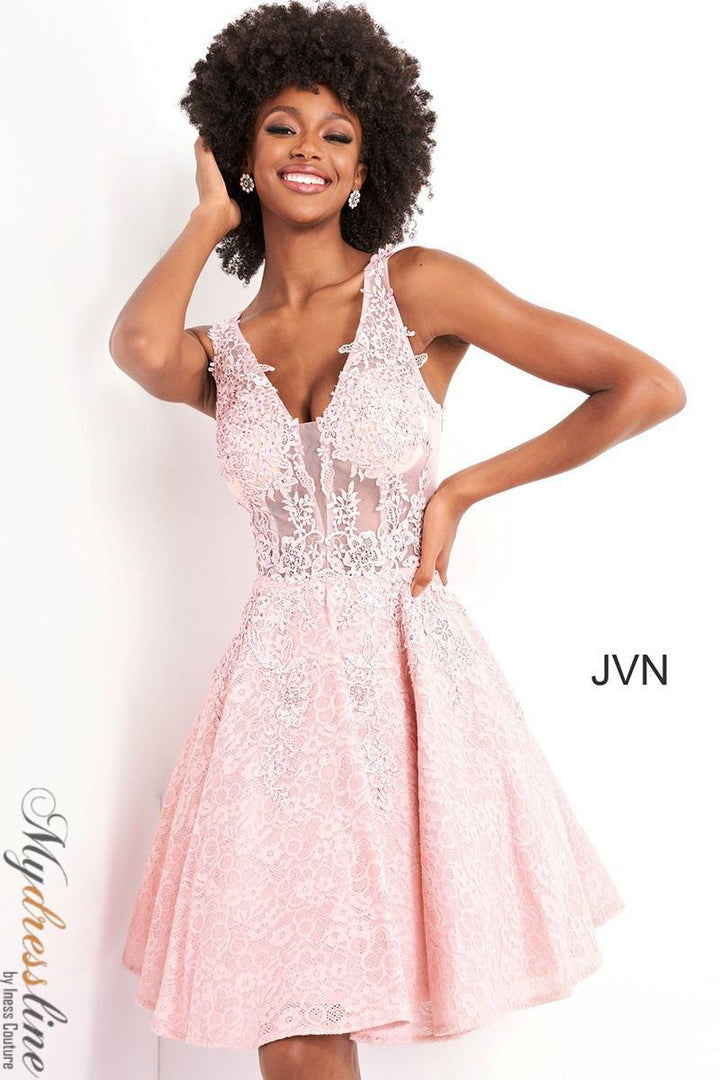 Jovani JVN45264