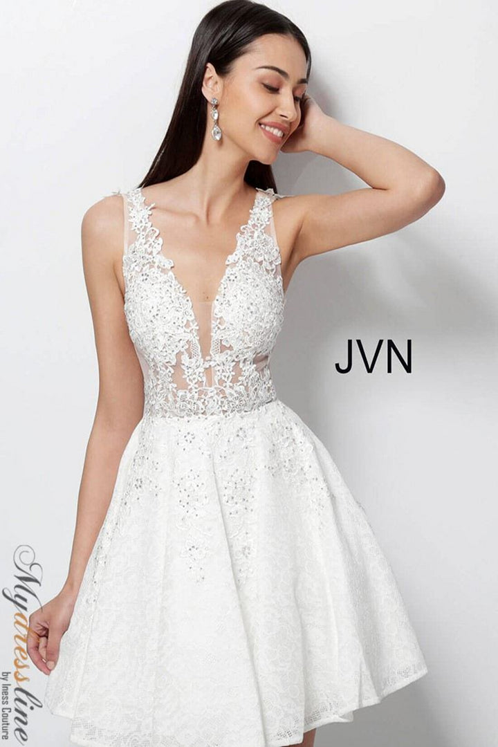 Jovani JVN45264