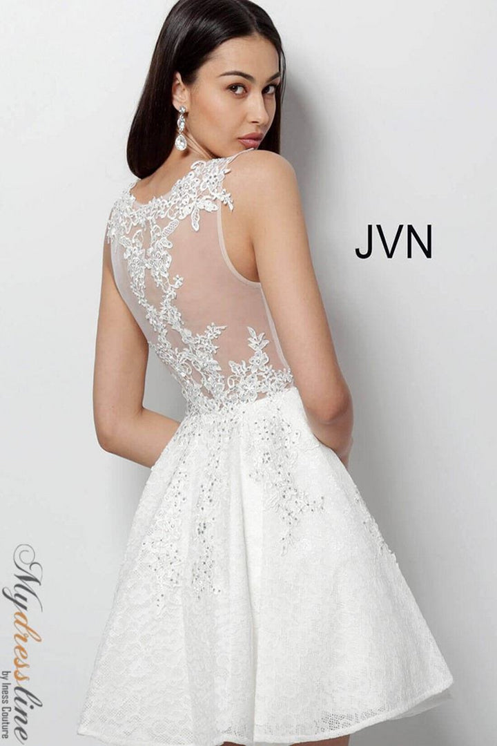 Jovani JVN45264