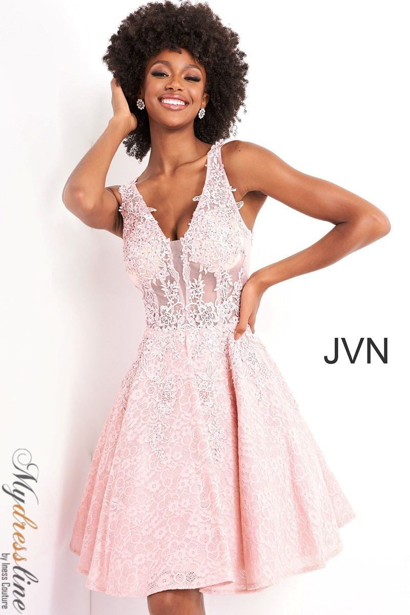 Jovani JVN45264