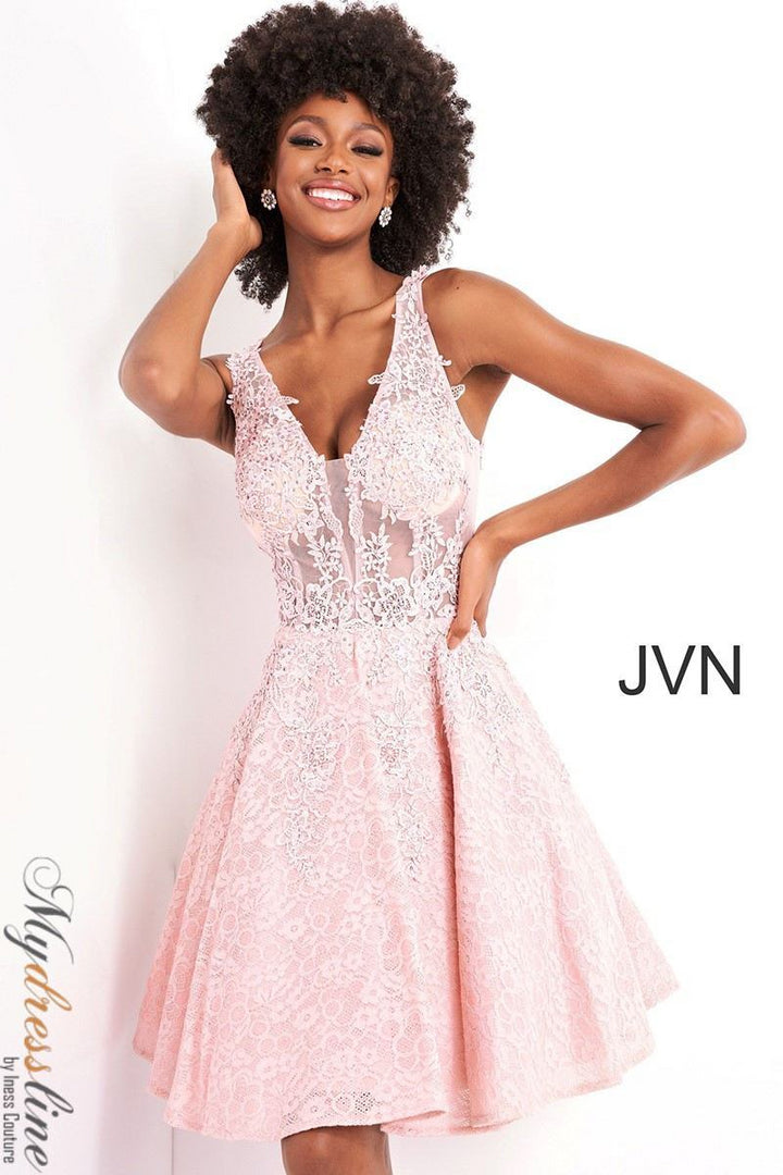 Jovani JVN45264