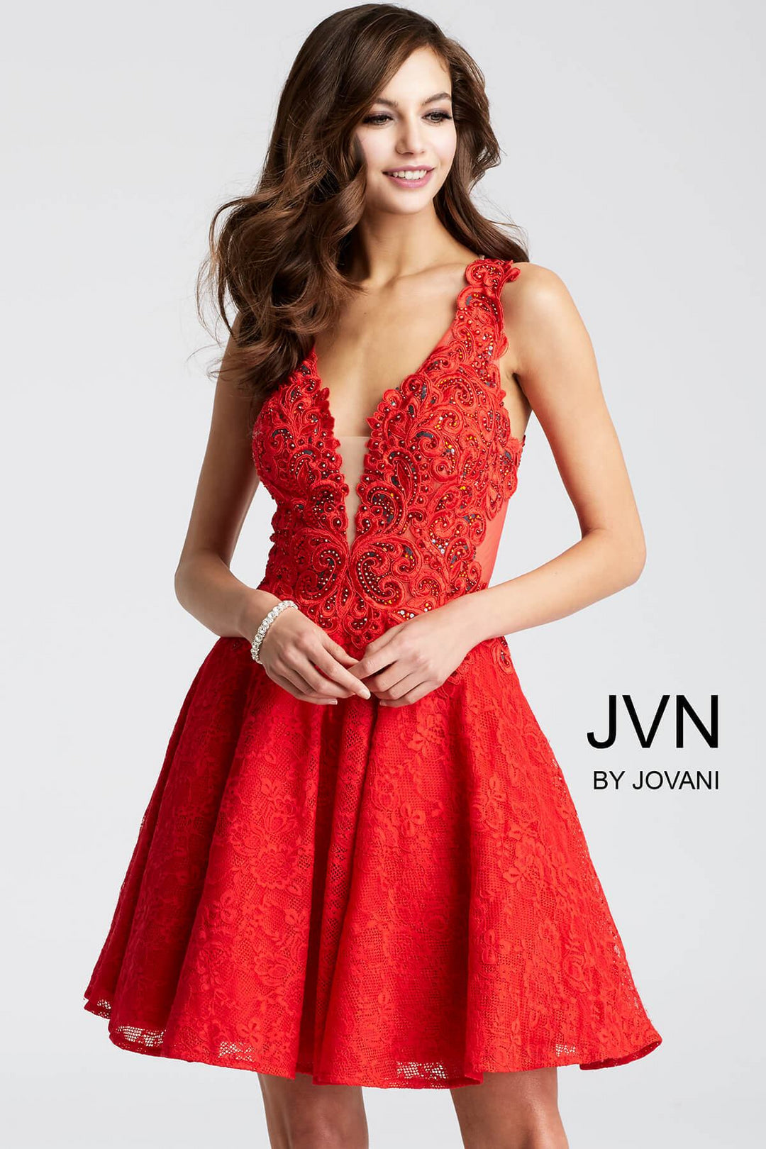 Jovani JVN45264