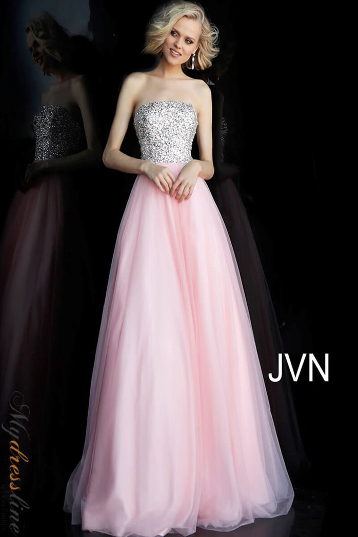 Jovani JVN52131 - Mydressline