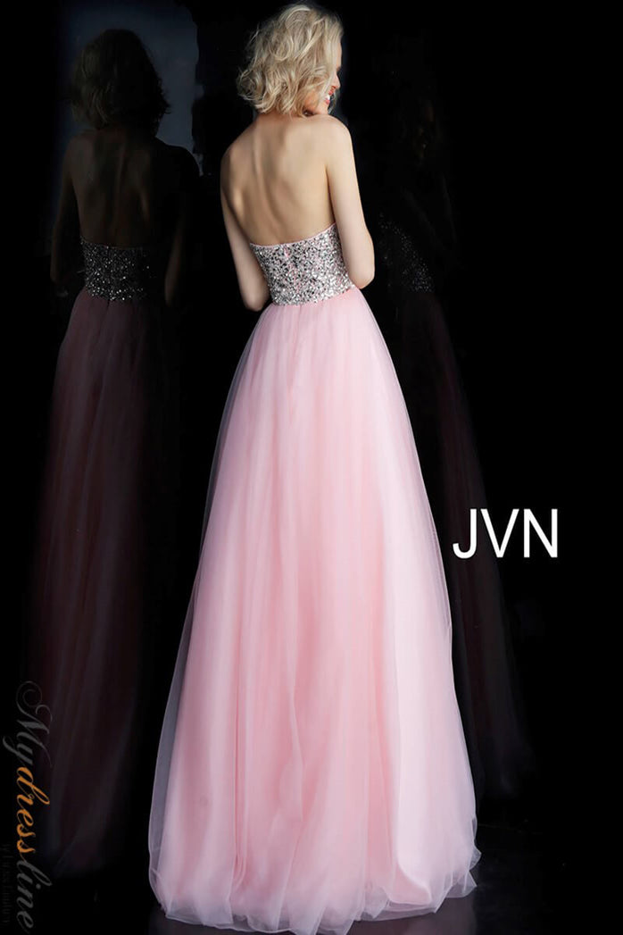 Jovani JVN52131 - Mydressline