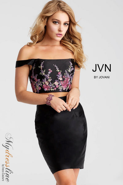 Jovani JVN56026 - Mydressline